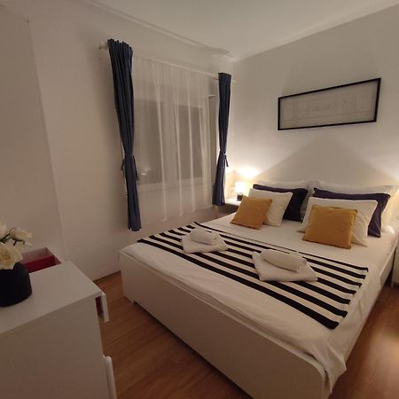 Panorama Apartment Sveti Juraj Værelse billede