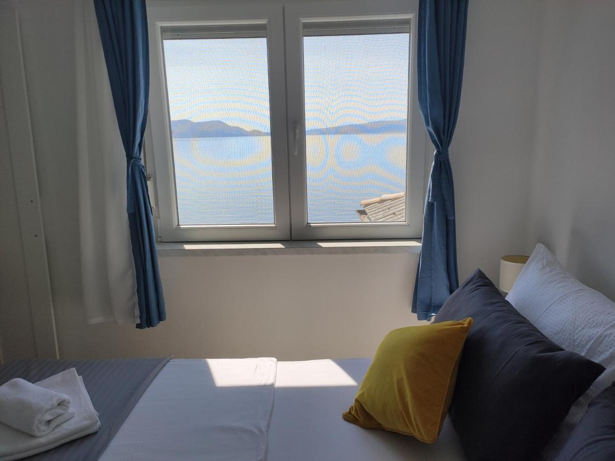 Panorama Apartment Sveti Juraj Eksteriør billede