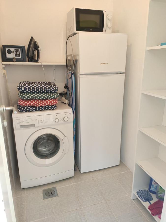 Panorama Apartment Sveti Juraj Eksteriør billede