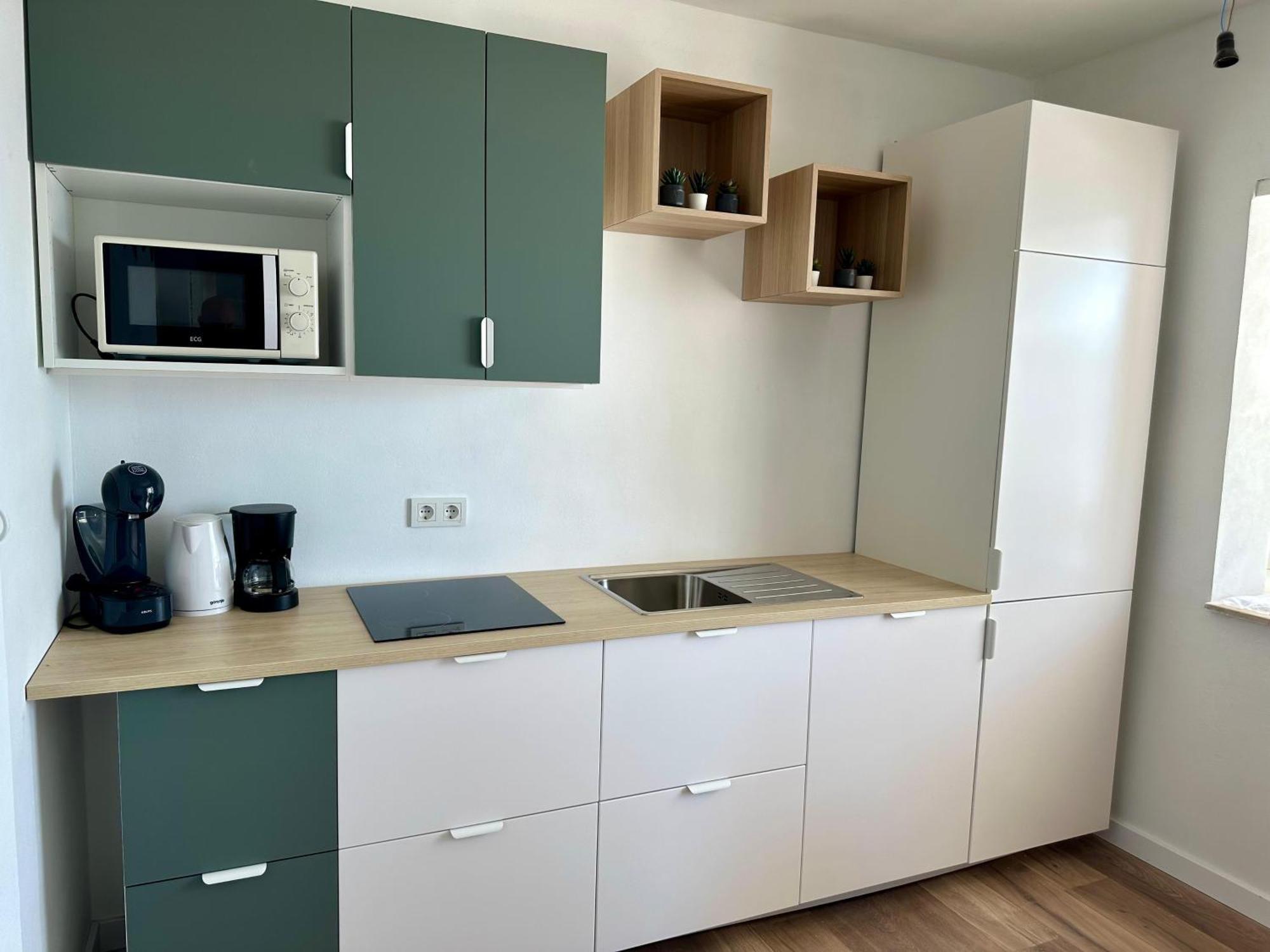 Panorama Apartment Sveti Juraj Værelse billede