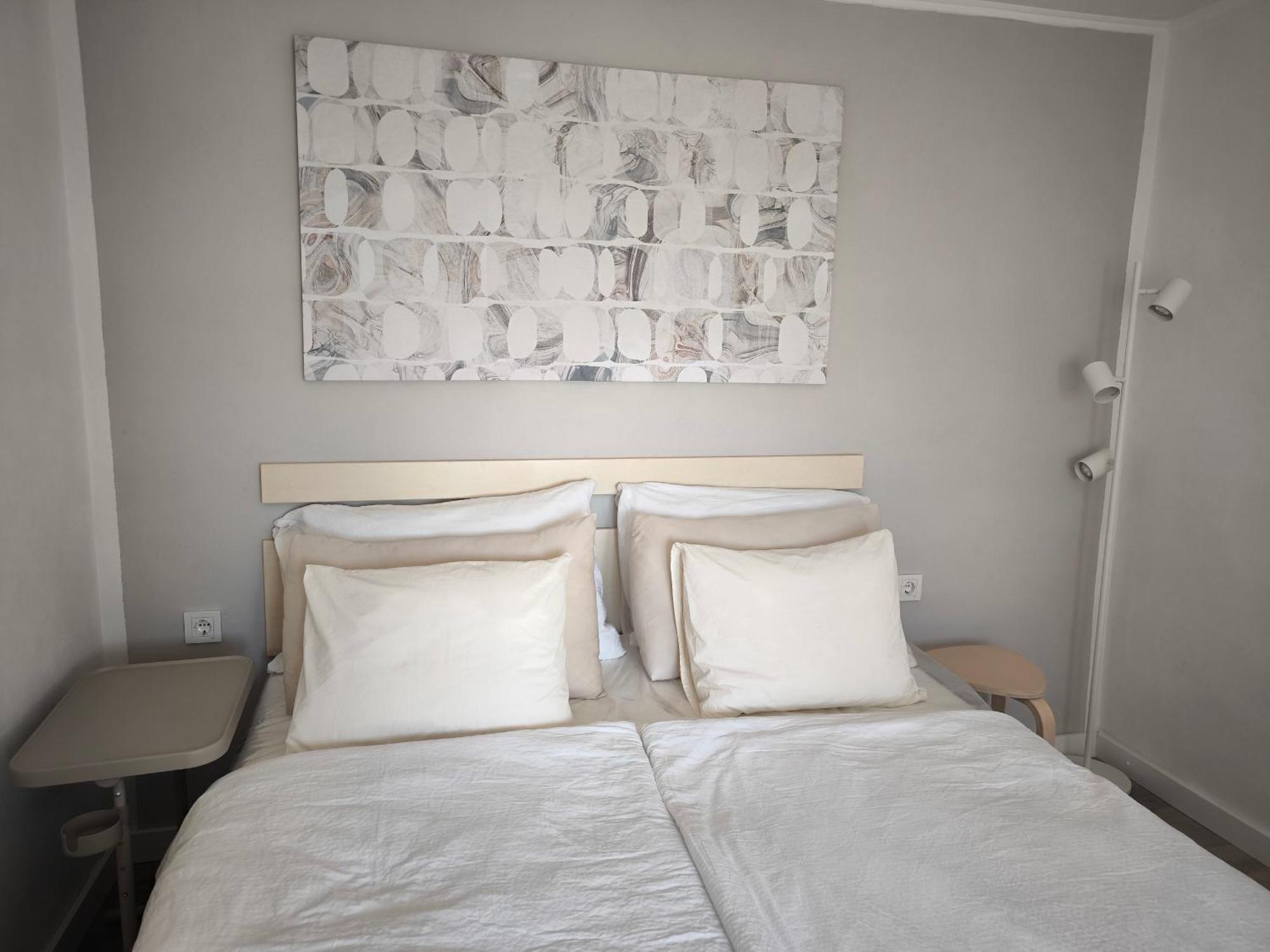 Panorama Apartment Sveti Juraj Værelse billede