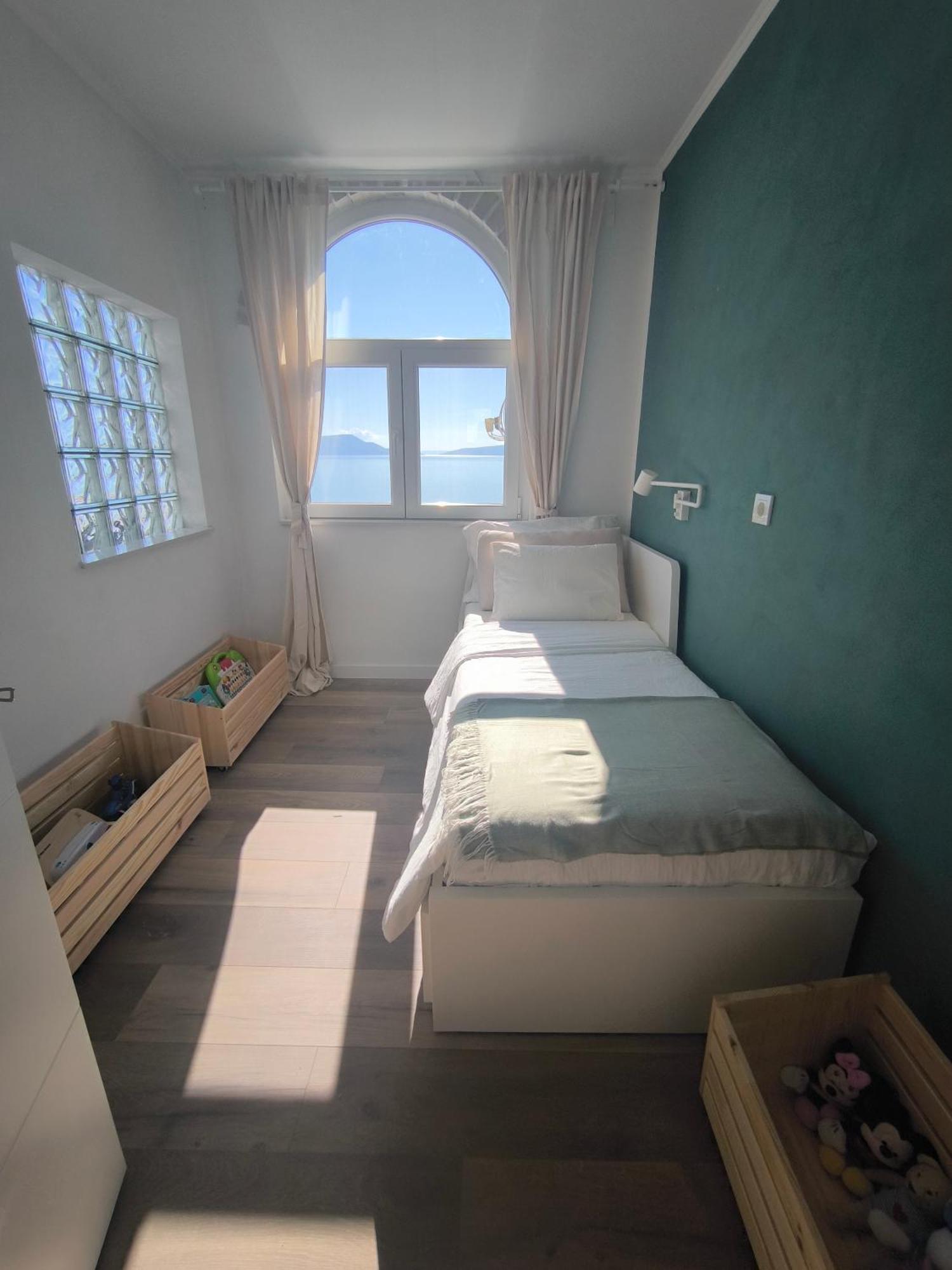 Panorama Apartment Sveti Juraj Værelse billede