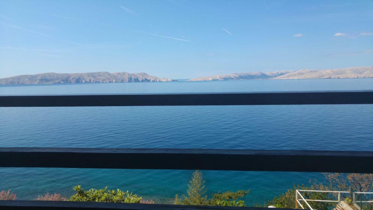 Panorama Apartment Sveti Juraj Eksteriør billede